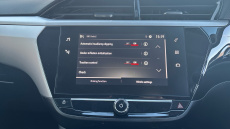 Vauxhall Corsa 1.2 Design 5dr Petrol Hatchback